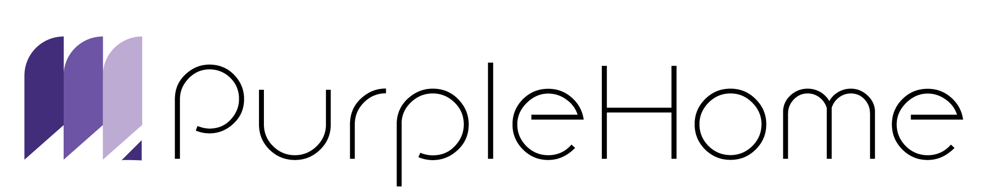 PurpleHome Logo